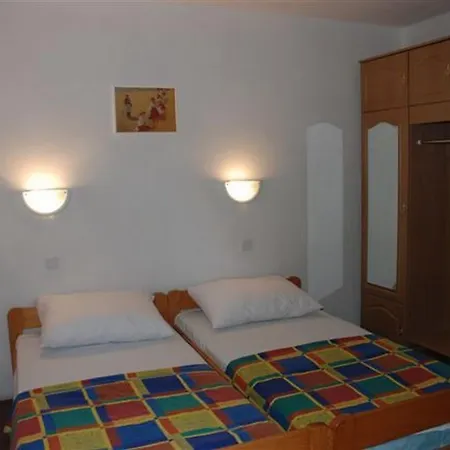 Blago Apartamento Rogoznica (Sibenik-Knin)