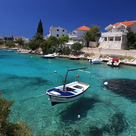 Blago Apartment Rogoznica (Sibenik-Knin)