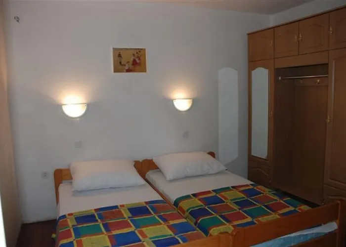 Blago Apartamento Rogoznica (Sibenik-Knin)