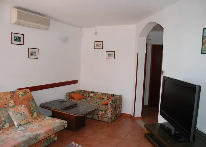 Blago Apartamento Rogoznica (Sibenik-Knin)