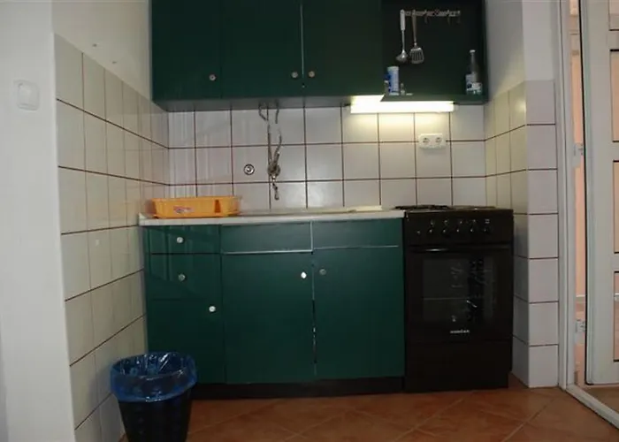Apartamento Blago Rogoznica (Sibenik-Knin)