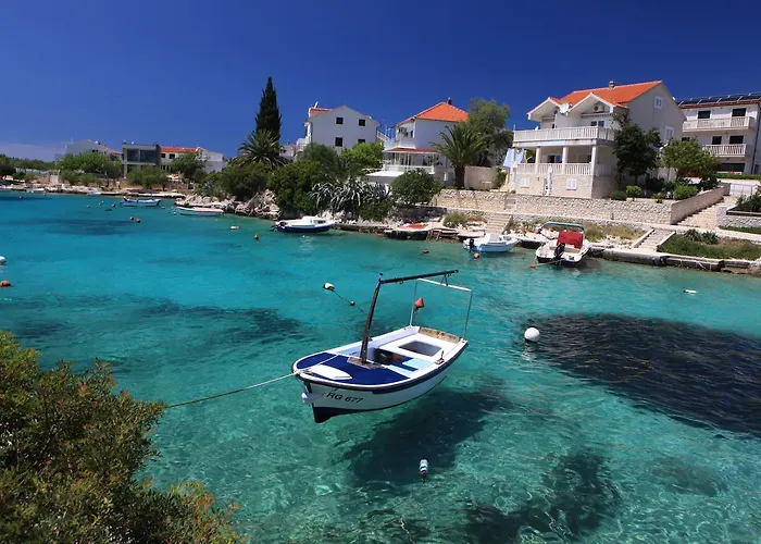 Blago Daire Rogoznica (Sibenik-Knin)