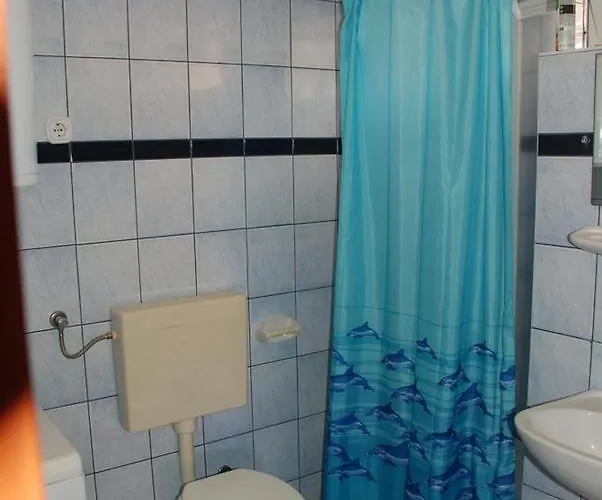 Blago Rogoznica (Sibenik-Knin)