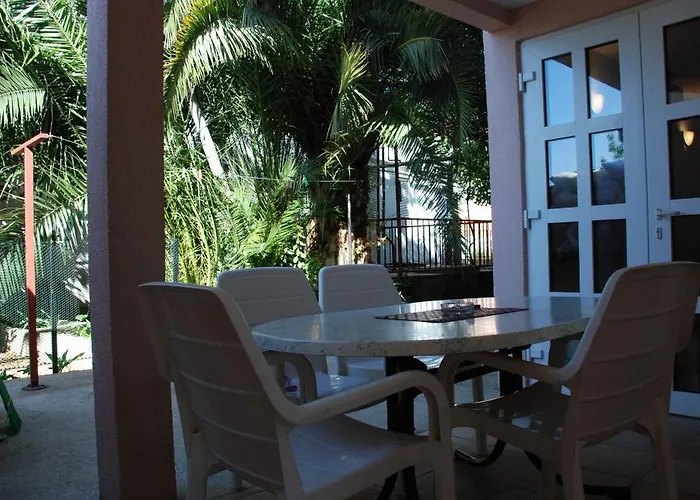 Apartment Blago Rogoznica (Sibenik-Knin)