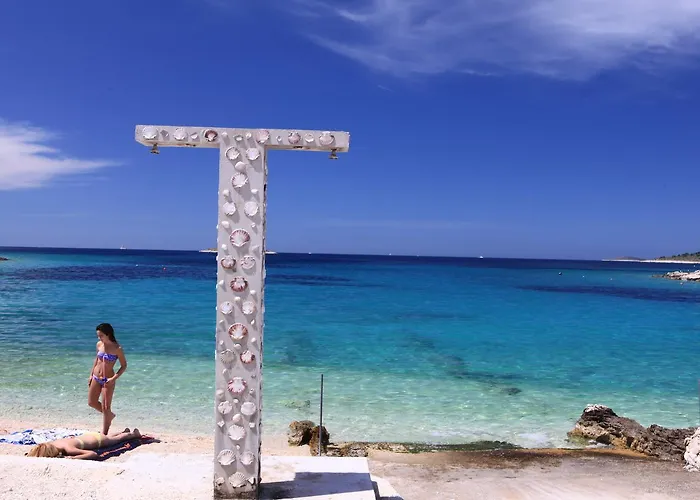 Apartamento Blago Rogoznica (Sibenik-Knin)